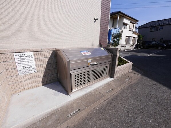 レオネクストFloraの物件内観写真